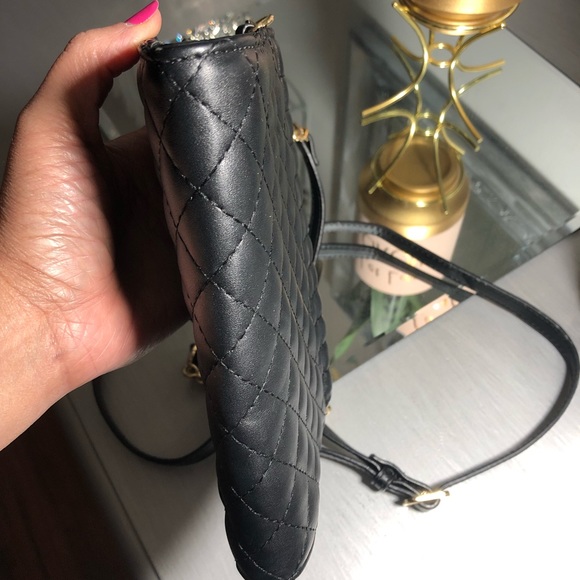 NINE WEST Mini Crossbody - Picture 4 of 8